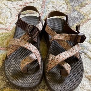 Chaco's Z2 Women's Sandals